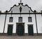 The Sanctuary do Senhor Santo Cristo dos Milagres, Ponta Delgada, Azores