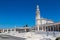 The Sanctuary of Fatima