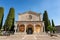 Sanctuary of the Madonna del Frassino - Peschiera del Garda italy