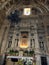 The Sanctuary Of The Madonna Di San Biagio, Montepulciano