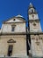 The Sanctuary Of The Madonna Di San Biagio, Montepulciano