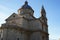 Sanctuary of the Madonna di San Biagio in Montepulciano, Italy