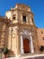 Sanctuary of Madonna of the Lightning, Marsala, Sicily, Italy