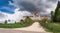 Sanctuary Madonna of Pietralba, South Tyrol, Italy