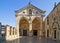 Sanctuary of Monte Sant\'Angelo