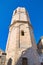 Sanctuary of Monte Sant\'Angelo. Puglia. Italy.