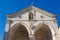 Sanctuary of Monte Sant\'Angelo. Puglia. Italy.