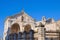 Sanctuary of Monte Sant\'Angelo. Puglia. Italy.