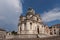 Sanctuary of Mother Mary in Monte Berico Vicenza