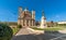 Sanctuary of the Nativity of Mary in Vicoforte, Italy