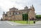 Sanctuary of Our Lady of Carmen, Calahorra.