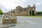 Sanctuary of Our Lady of Carmen, Calahorra.