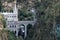 Sanctuary of Our Lady, Las Lajas, Colombia