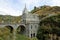 Sanctuary of Our Lady, Las Lajas, Colombia