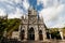 Sanctuary of Our Lady, Las Lajas, Colombia