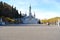 Sanctuary of Our Lady of Lourdes