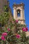 Sanctuary of Our Lady of Mellieha in Malta