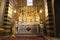 Sanctuary of Our Lady of the Oak. Bettola.Emilia- Romagna.Italy.