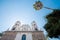 The Sanctuary of Our Lady of Solitude, Tlaquepaque, Guadalajara, Mexico