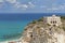 Sanctuary of saint maria of tropea