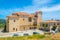 Sanctuary of Saint Salvador at Arta, Mallorca, Spain