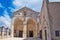 Sanctuary of San Michele Arcangelo in Monte Sant Angelo, Italy