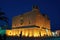 The Sanctuary of San Vito overlooks the square of the same name in the historic center, the undisputed symbol of San Vito Lo Capo