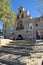 Sanctuary of the Virgen de la Cabeza, AndÃºjar, Spain