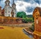 The sanctuary of the Virgen de la Fuensanta