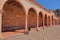 Sanctuary of the virgen del patrocinio in zacatecas V