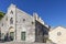 The Sanctuary of the White Madonna, formerly the parish church of San Lorenzo in Portovenere, Liguria, Italy