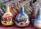 Sand Art Souvenirs, Jordan