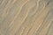 Sand for the background, view from above, full screen image