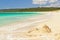 Sand castle in Hamelin Bay - Margaret River