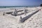 Sand Castle Siesta Key Florida