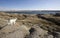 Sand Castles of Diefenbaker Lake