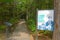 Sand Cave Trail, Mammoth Cave National Park, USA