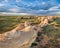 Sand Creek National Natural Landmark