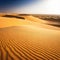 Sand desert hot dirty road Outdoor western nature landscape Road trip travel adventure explore Graphic