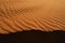 Sand desert landscape texture