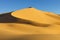 Sand Dune - Awbari Sand Sea - Sahara Desert, Libya