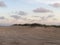 Sand Dune on the Outer Banks