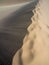 Sand Dune Ridge, Close Up, Full Frame, Texture