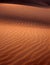 Sand Dune Shadows