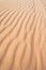 Sand Dune texture blurred background
