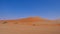 Sand dunei in Namib-Naukluft National Park, Namibia