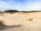 Sand dunes