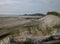 Sand Dunes - Agate Beach, Oregon