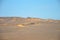 Sand Dunes along Skeleton Coast