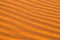 Sand dunes close up background